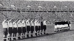 England germany soccer zig zag Germany national football team 