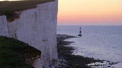 England head lighthouses