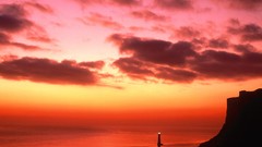 England head lighthouses