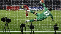 England Liverpool Steven Gerrard soccer