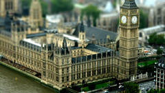 England London Big Ben