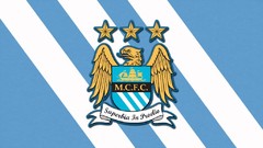 England Manchester City football teams
