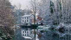 England mill Norfolk jlm cringleford