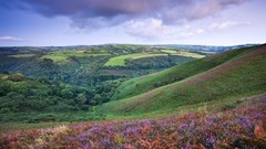 England national park