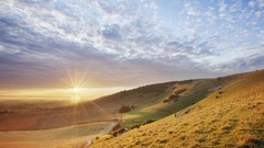 England south national park