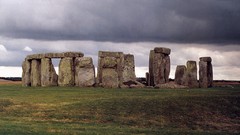 England Stonehenge prehistoric