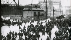 England Titanic belfast oldschool 1912