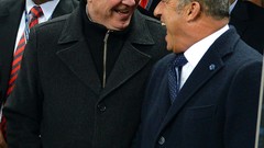 England Turkey Manchester United Champions League soccer alex 