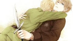 England USA axis powers