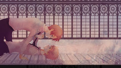 England USA axis powers hetalia yaoi arthur kirkland Alfred F. 