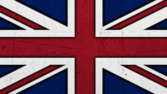 England World Flags flag