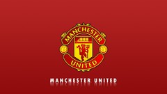 English Manchester United Manchester soccer football teams 