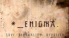 Enigma Music and Dance