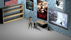 Enjoy tnuocca dlog nahc