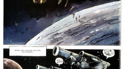 Enki bilal memories TPB