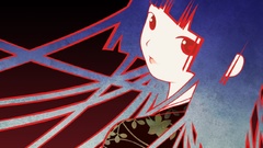 Enma ai jigoku shoujo