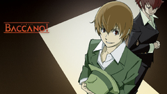 Ennis Anime firo prochainezo