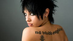 Enough close high Resolution