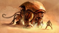 Enslaved video games