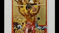 Enter The dragon high