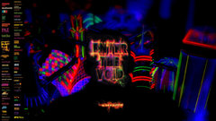 Enter the Void