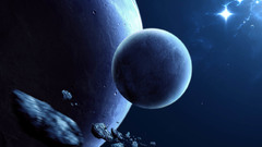 Enter valhalla delivers Space