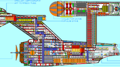 Enterpri beautiful high girl