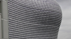 Enterprise high architecture