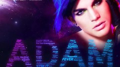 Entertainment adam lambert