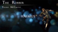 Entertainment assassins creed 3 assassins creed