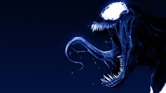 Entertainment blue Venom