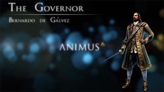 Entertainment Commander assassins creed 3 assassins creed