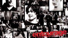 Entourage adrian grenier