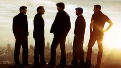 Entourage Jeremy Piven adrian