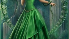 Envy seven deadly sins