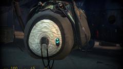 Ep half-life combine halflife