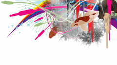 Epic effort Life white