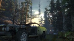 Epic jeep half-life Games