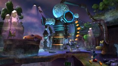 Epic Mickey 2: The Power of Two