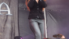 Epica simone simons
