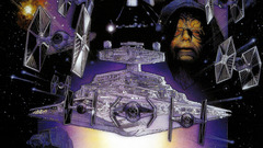 Episode high starwars Resolution