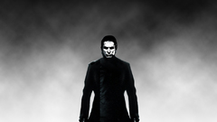 Equilibrium Movies Christian Bale