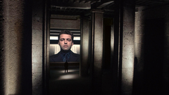 Equilibrium Movies Movie