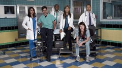 ER TV series