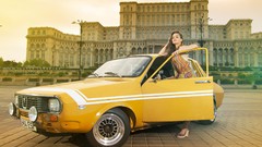 Era Dacia 1300 pictorial