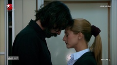 Erdal Besikcioglu behzat ç canan erguder