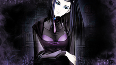 Ergo proxy