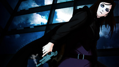 Ergo proxy