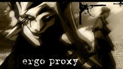 Ergo proxy