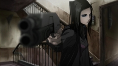 Ergo proxy